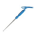 thumbnail image 1 of Greeniant Aparejos de pesca, línea de nudos, herramienta de anudado, extractor de anzuelos, recogedor de nudos, accesorios de pesca Pescar Greeniant OD008475-00, 1 of 1