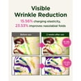 thumbnail image 3 of Serum CKD Retino Collagen Guasha Rellenado Facial Lifting de 40 ml, 3 of 8
