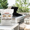 thumbnail image 4 of CookinPellets Premium Hickory Grill Smoker Smoking Wood Pellets, 40 Lb Bag, 4 of 12
