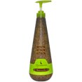 thumbnail image 1 of Moisturizing Rinse by Macadamia Oil for Unisex - 33.8 oz Conditioner, 1 of 1