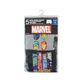 thumbnail image 2 of Boys Boxer Briefs, 5 Pack, 2 of 5