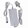 thumbnail image 3 of Nuevo Cable Adaptador de Fuente de Alimentación para Wii: Adaptador de Alimentación Pequeño, Liviano y de Alta para la Consola Nintendo Wii, 3 of 7