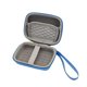 thumbnail image 4 of Estuche para cámara digital ligero y multifuncional, accesorios para almacenamiento de tarjetas SD azul, 4 of 9