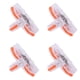 thumbnail image 4 of Terminal Divisor De Cable, Conector De Terminal Rápido Bloque De Terminales Rápido Cable De Bloque Para Motor Para Fuente De Alimentación Para Control Eléctrico Para, 4 of 7