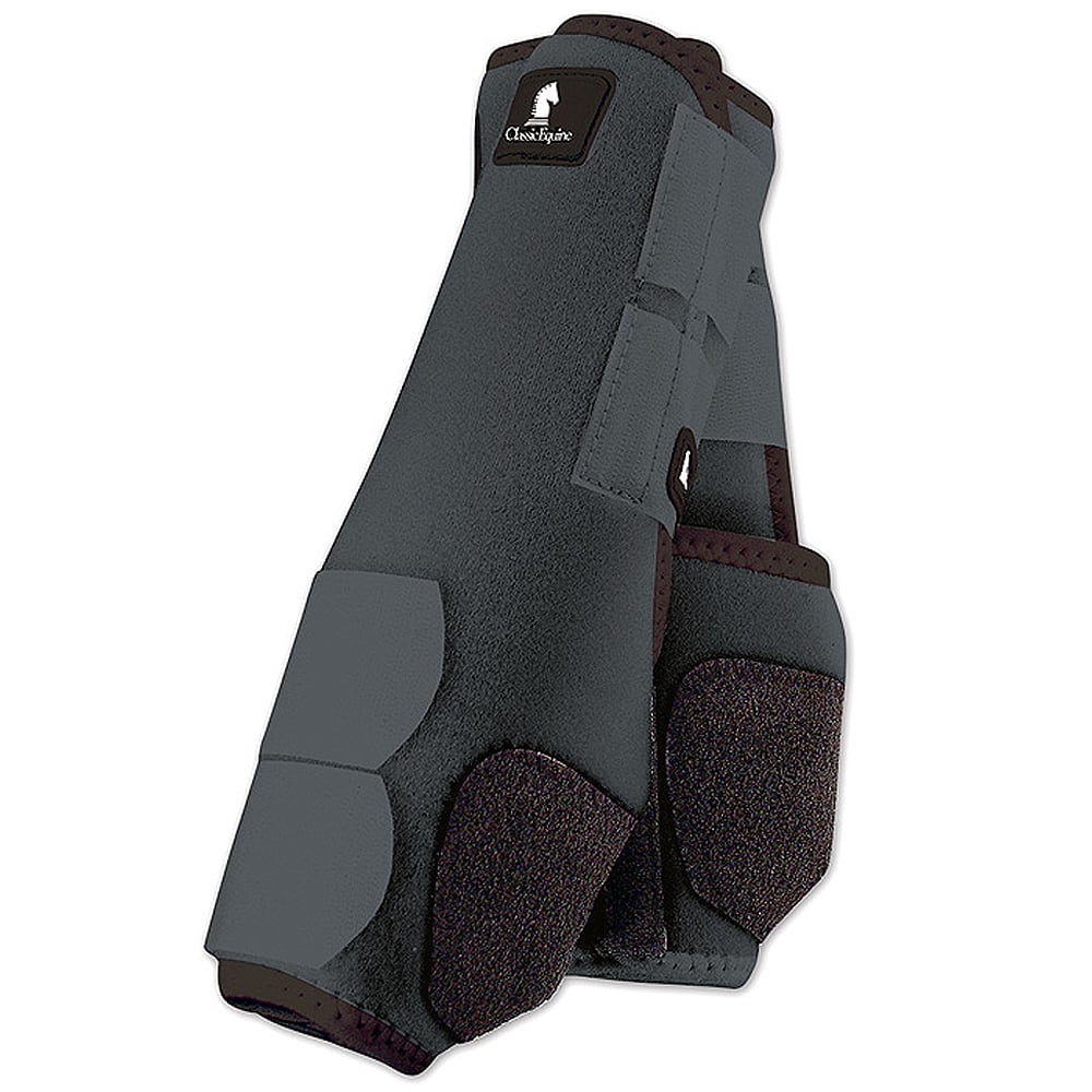 legacy splint boots