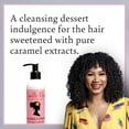 thumbnail image 2 of Camille Rose Naturals Caramel Cowash Cleansing Conditioner, 8 oz, 2 of 4