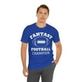 thumbnail image 6 of Fantasy Football Champion Shirt, Funny Fantasy Football Shirt, Funny FFL, 6 of 12