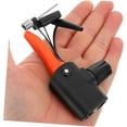 thumbnail image 3 of Bicycle Inflatable Nozzle Air Pump Nozzle Inflatable Boats Airmattress Air Pump Adapter for Inflatables Plastic Nozzles for Air Pump Replacement Nozzles Abs Black, 3 of 5