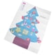 thumbnail image 5 of Decoración navideña Bling Bling pintura de diamantes 5D DIY, 5 of 7