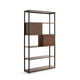 thumbnail image 1 of Librero Ilios Innova Roble, 1 of 9