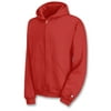 Boys Hoodie with Zipper - S890-V