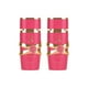 thumbnail image 1 of Perfume Lattafa Yara Candy Eau de Parfum para mujer 100 ml x2, 1 of 2
