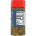 thumbnail image 3 of KR Salt Free Lemon Pepper Seasoning 2.5 oz., 3 of 4