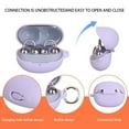 thumbnail image 2 of Flexible Guard Shockproof Shell Earphone Sleeve Housing Antidust Skin Washable Silicone Cover Protective Case for S8S AI, 2 of 9