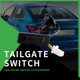 thumbnail image 4 of 81260-1W220 812601W220 Rear Trunk Boot Release Switch Tailgate Button with Plug for Kia Morning Pica, 4 of 5