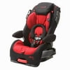 Safety 1st Alpha Omega Elite Convertible 3-in-1 Car Seat | CC090AQS