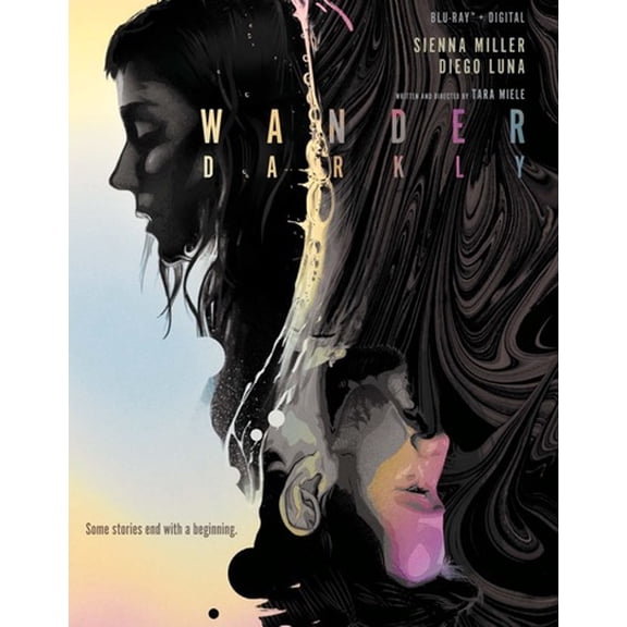 Pre-Owned Wander Darkly (Blu-ray + Digital Copy)