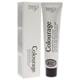 thumbnail image 3 of Tinte permanente en gel Colourage - 4NA marrón ceniza oscuro natural de Tressa para unisex - Tinte para cabello de 2 oz Tressa Color de pelo 2 oz, 3 of 3