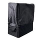 thumbnail image 4 of Estuche para guardar bicicletas, bolsa de viaje para bicicletas, impermeable, negro, plegable con cubierta, 4 of 9