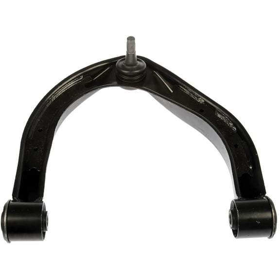 Dorman 521-179 Front Left Upper Suspension Control Arm and Ball Joint Assembly for Specific Infiniti / Nissan Models Fits select: 2004-2015,2017-2022 NISSAN TITAN