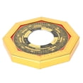 thumbnail image 3 of Espejo Bagua convexo/cóncavo de Feng Shui tradicional chino para el hogar y los negocios (convexo), 3 of 14