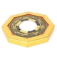 thumbnail image 3 of Espejo Bagua cóncavo/convexo tradicional chino de Feng Shui para el hogar y los negocios (convexo), 3 of 15