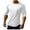 White, variant on VJATTWR Men's Long Sleeve Graphic T-Shirt, Sizes Xxl