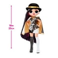 thumbnail image 4 of LOL Surprise Omg Movie Magic Ms. Direct Fashion Doll with 25 Surprises and Playset, Ages 4 and up, 4 of 5
