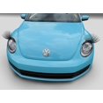 thumbnail image 4 of Carlashes Para Beetle (2012-2019) - Pestañas Clásicas Negras Para Coche 3D - Negro, 4 of 5