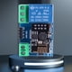 thumbnail image 1 of Módulo de relé 5V Bsvklp Casa inteligente Teléfono móvil Interruptor remoto ESP8266, 1 of 9