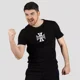 thumbnail image 1 of Playeras West Coast Choppers - Manga Corta 100% Algodon, 1 of 4