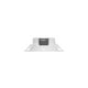 thumbnail image 3 of Lampara LED Illux Para Falso Plafón Luminario Downlight Empotrable 16 Watts Luz Neutra 4000 K Blanco TL-6016.B40, 3 of 7
