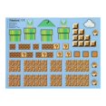 thumbnail image 3 of Super Mario Bros Magnets, 3 of 4