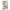 White, variant on Costway 47" Open-back Geometric Bookshelf Home 6-Cube Large Bookcase with Anti-tip Kits Natural
