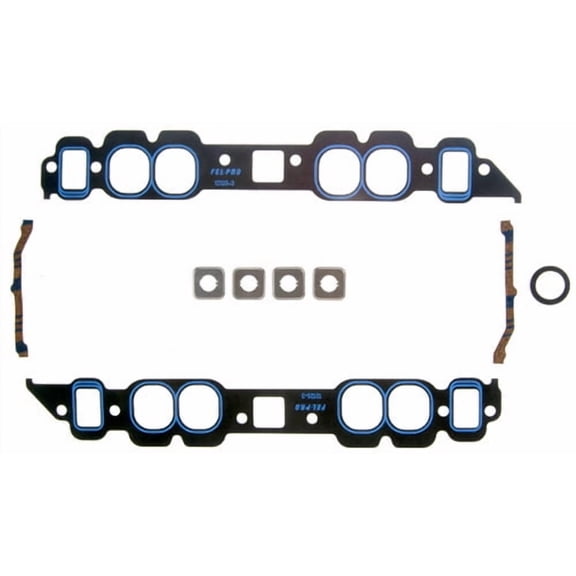 Fel-Pro Performance 1212S-3 FEL1212S-3 INT SET STEEL CORE BBC OVAL