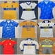 thumbnail image 2 of 2022-23 Camiseta De Fútbol Tigers Unal Local Amarillo Far Blue Third White Men's-2XL, 2 of 4
