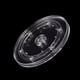 thumbnail image 3 of Soporte giratorio de 6 pulgadas con base Lazy Susan de bola de acero transparente 1 paquete, 3 of 5