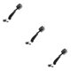 thumbnail image 5 of Advancent Limpiadores de palos de golf Cepillo Profesional Golfistas Putter Wedge Groove Limpieza Cepillos de gran tamaño Retráctil Negro Type1 NO1, 5 of 6