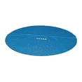 thumbnail image 1 of Cubierta solar para piscinas INTEX 28011E para piscinas redondas de 10 pies, 1 of 8