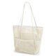 thumbnail image 1 of Bolsa de Malla Iioscre para Playa para Mujer, Grande Estilo Hobo Casual, 1 of 7