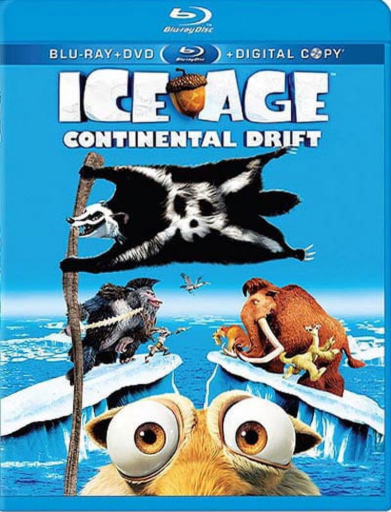 ICEAGE CDセット 0201dcbb-ffb8-4274-bb9e-