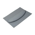 thumbnail image 5 of DOLITY Nail Hand Pillow and Mat Set Reusable Mat Desktop Hand Cushion for Home Hand Gray, 5 of 8