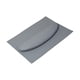 thumbnail image 5 of Juego de almohada y alfombrilla para manos y uñas, almohadilla para brazo y muñeca, reposabrazos para uñas, cojín para reposabrazos, herramienta de , Gris, 5 of 8