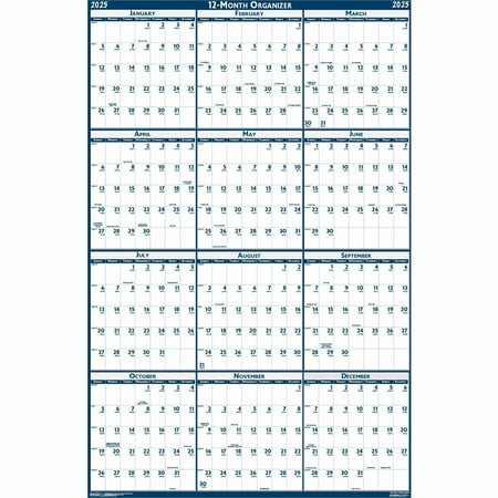 Assorted Items Of Wall Calendar  Different Style 