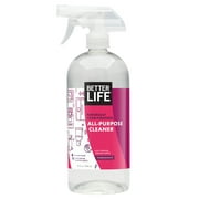 Better Life Naturally Filth Fighting All Purpose Cleaner 32 Fl Oz