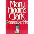 thumbnail image 1 of Pre-Owned Remember Me (Hardcover) 0671867083 9780671867089, 1 of 1