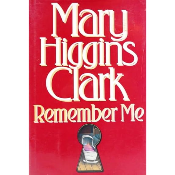 Pre-Owned Remember Me (Hardcover) 0671867083 9780671867089