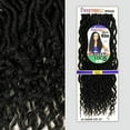 thumbnail image 5 of Freetress Synthetic Braid ? 3X Ghana Loc 20 (T530), 5 of 7