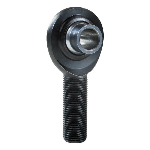 Qa1 Rod End - 3/8in x 3/8in LH High Mis-Alignment