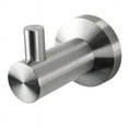 thumbnail image 4 of Boann BNBARBHK Solid Stainless Steel Single Bathrobe Hook, 4 of 4
